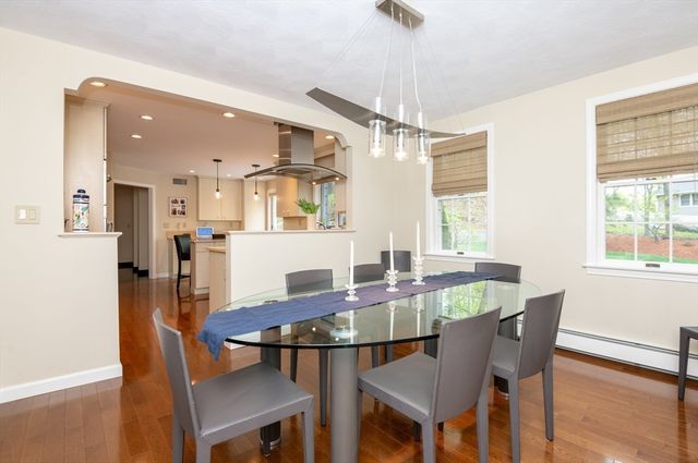 25 Ellen Road, Stoneham, MA 02180
