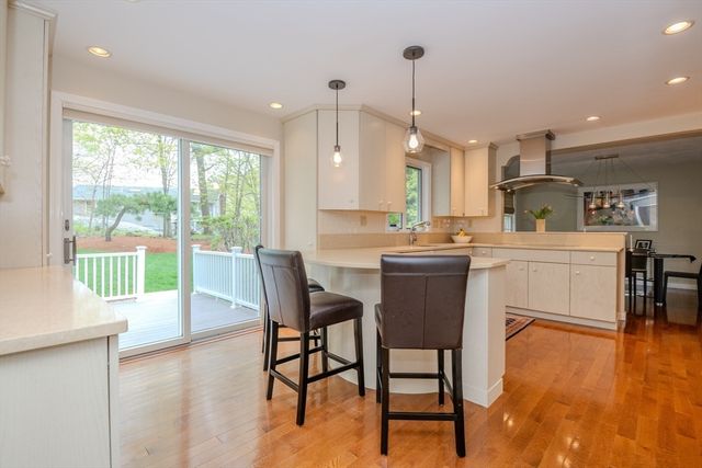 25 Ellen Road, Stoneham, MA 02180
