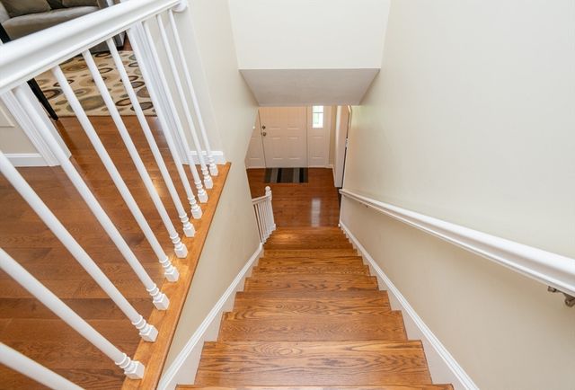 25 Ellen Road, Stoneham, MA 02180