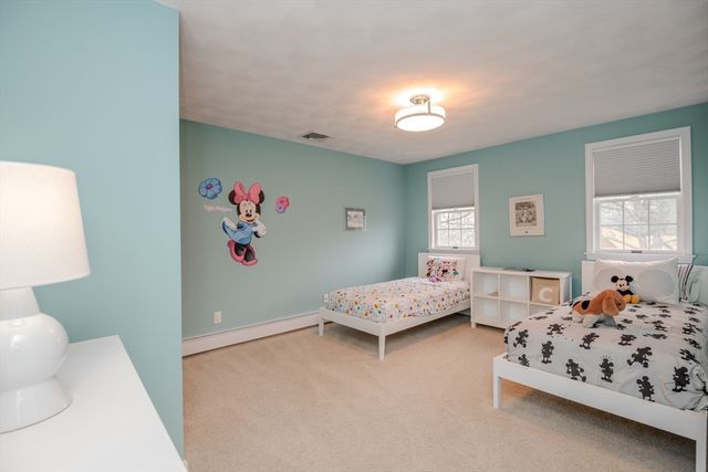 25 Ellen Road, Stoneham, MA 02180