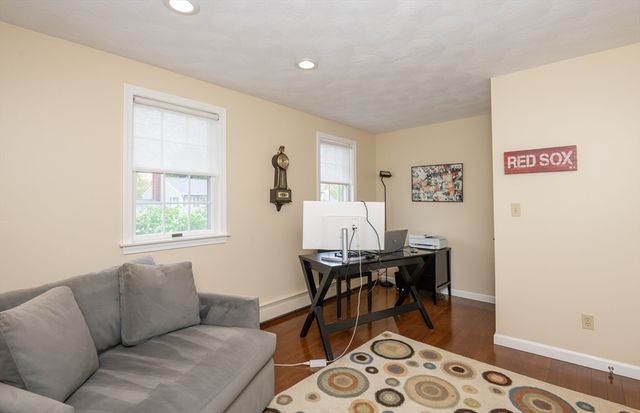25 Ellen Road, Stoneham, MA 02180