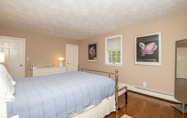 25 Ellen Road, Stoneham, MA 02180