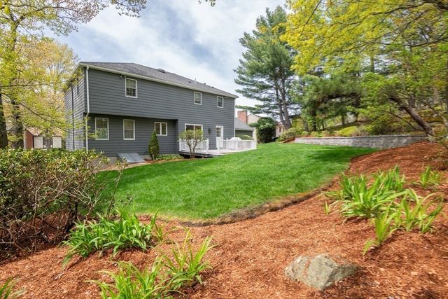25 Ellen Road, Stoneham, MA 02180