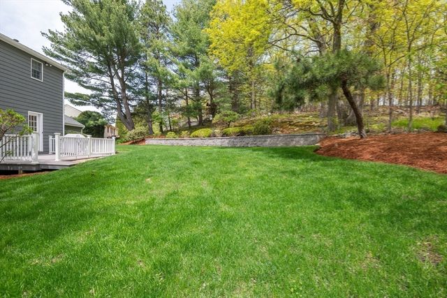 25 Ellen Road, Stoneham, MA 02180