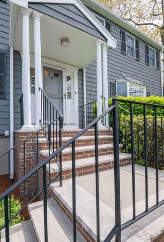 25 Ellen Road, Stoneham, MA 02180