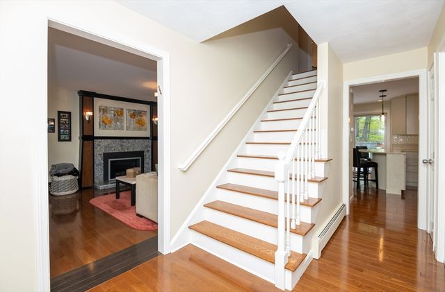 25 Ellen Road, Stoneham, MA 02180