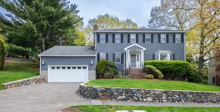 25 Ellen Road, Stoneham, MA 02180