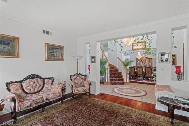 3995 Holly Springs Drive, Corona, CA 92881