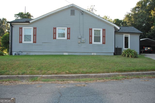 579 Lynmore Avenue, Macon, GA 31206