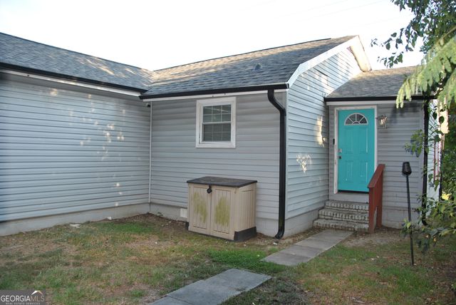 579 Lynmore Avenue, Macon, GA 31206