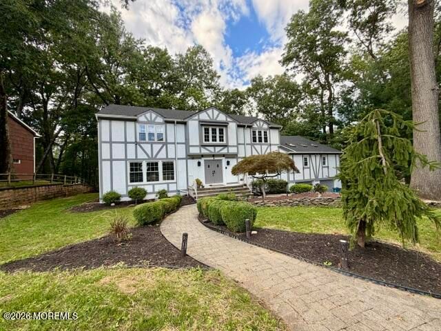 35 Ruby Drive, Morganville, NJ 07751