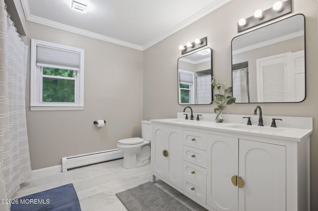 35 Ruby Drive, Morganville, NJ 07751
