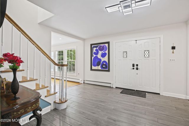 35 Ruby Drive, Morganville, NJ 07751