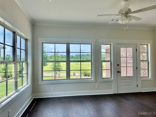 3906 Turning Leaf Lane, Montgomery, AL 36116