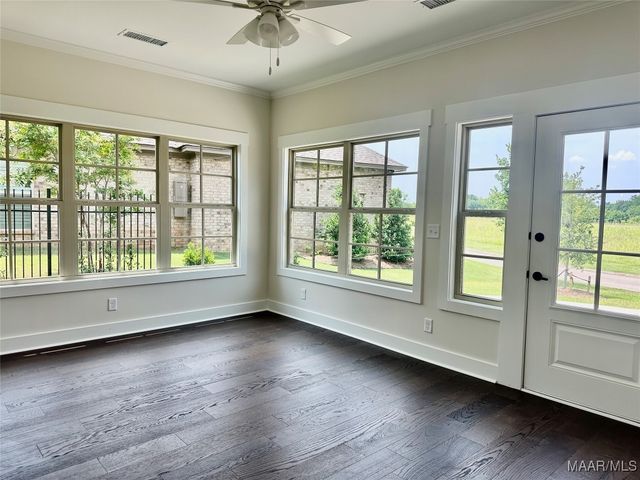 3906 Turning Leaf Lane, Montgomery, AL 36116