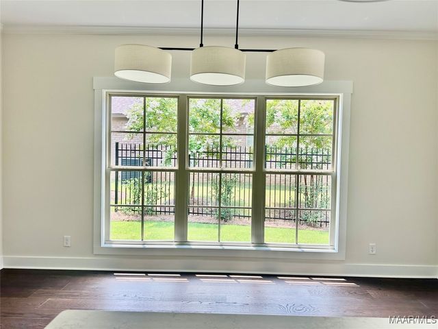 3906 Turning Leaf Lane, Montgomery, AL 36116