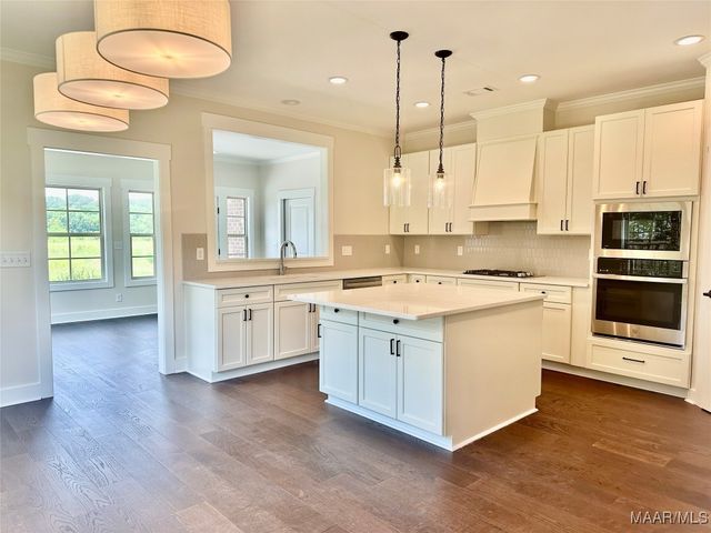 3906 Turning Leaf Lane, Montgomery, AL 36116