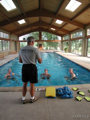 3906 Turning Leaf Lane, Montgomery, AL 36116