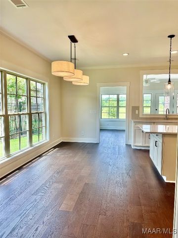 3906 Turning Leaf Lane, Montgomery, AL 36116