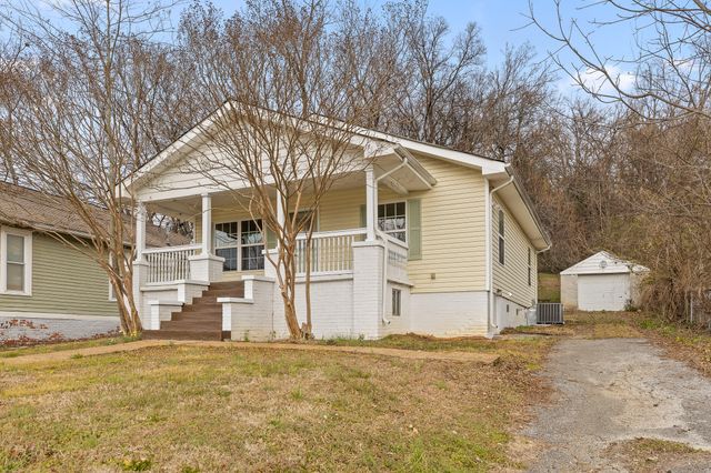 419 W Bell Avenue, Chattanooga, TN 37405