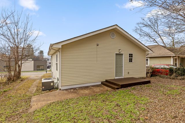 419 W Bell Avenue, Chattanooga, TN 37405