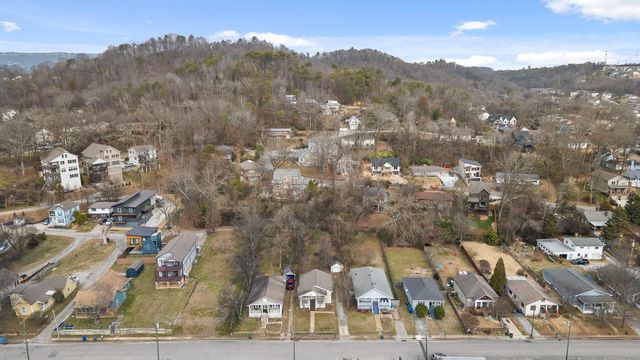 419 W Bell Avenue, Chattanooga, TN 37405