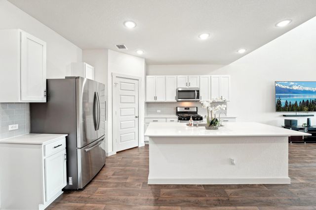 134 Wichita River RD, Hutto, TX 78634