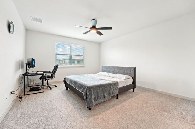 134 Wichita River RD, Hutto, TX 78634