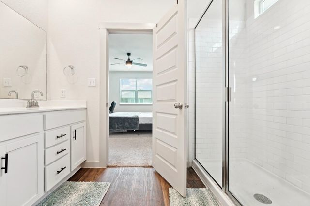 134 Wichita River RD, Hutto, TX 78634