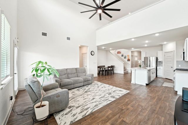 134 Wichita River RD, Hutto, TX 78634