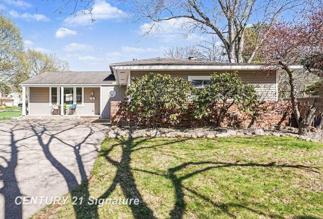 4206 Melody Lane, Midland, MI 48642