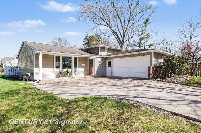 4206 Melody Lane, Midland, MI 48642