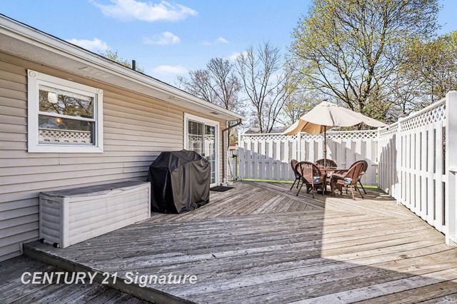 4206 Melody Lane, Midland, MI 48642