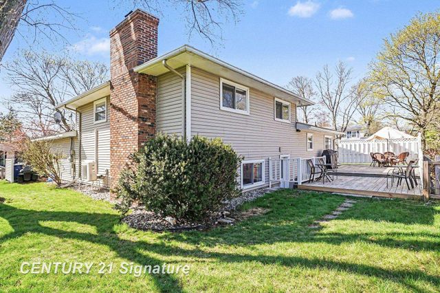 4206 Melody Lane, Midland, MI 48642