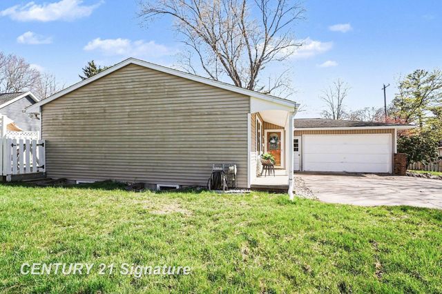 4206 Melody Lane, Midland, MI 48642