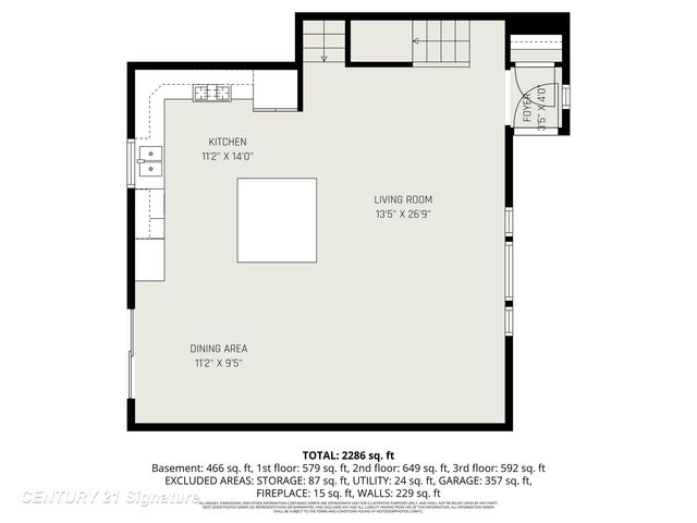 4206 Melody Lane, Midland, MI 48642