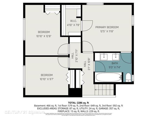4206 Melody Lane, Midland, MI 48642