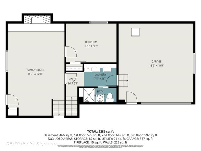 4206 Melody Lane, Midland, MI 48642