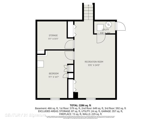 4206 Melody Lane, Midland, MI 48642
