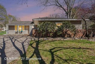 4206 Melody Lane, Midland, MI 48642