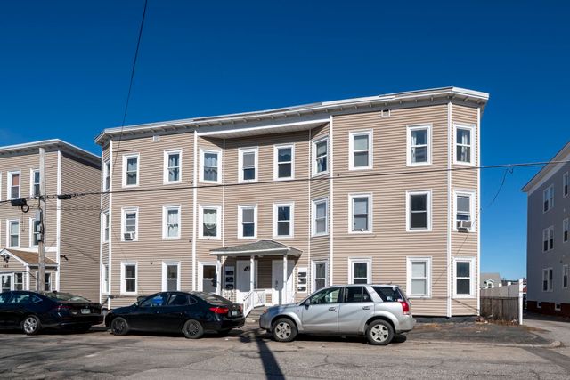 670 Harvard Street, Manchester, NH 03103