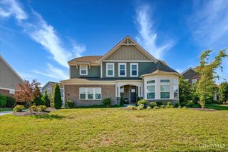 1471 Golf Club Drive, Turtle Creek Twp, OH 45036