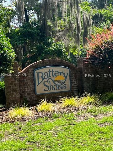 1074 Otter Cir, Beaufort, SC 29902