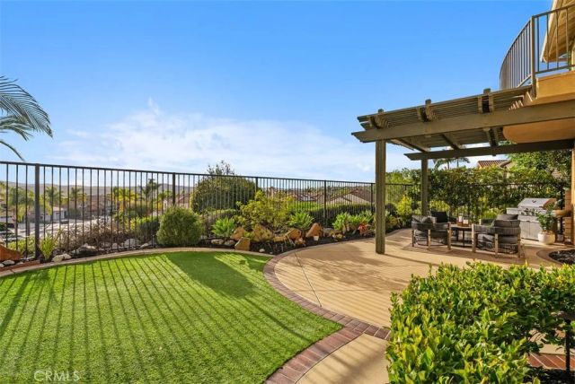28001 Loretha Lane, Laguna Niguel, CA 92677