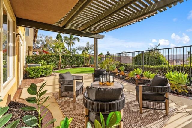 28001 Loretha Lane, Laguna Niguel, CA 92677