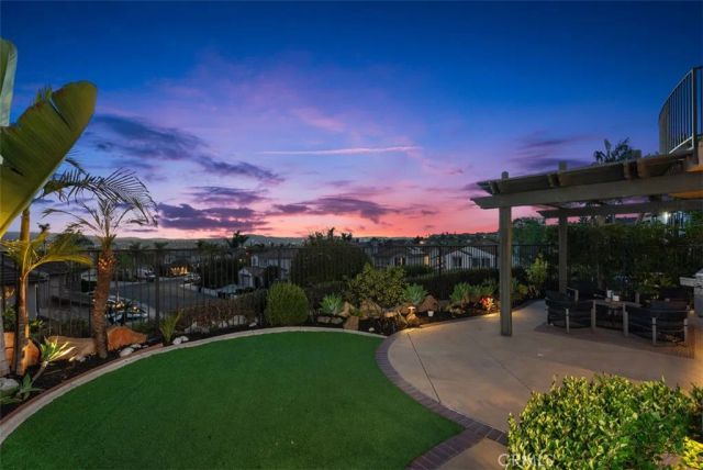 28001 Loretha Lane, Laguna Niguel, CA 92677