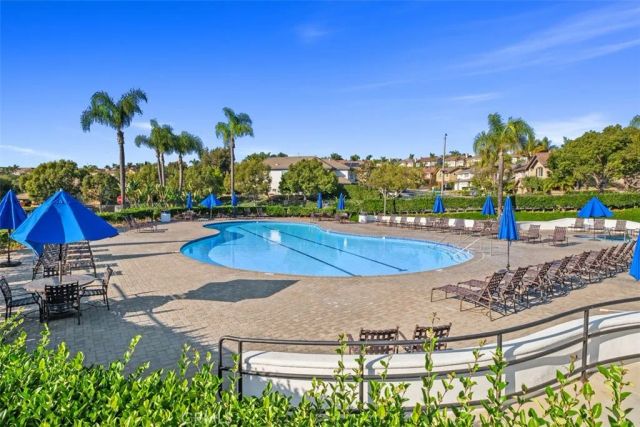 28001 Loretha Lane, Laguna Niguel, CA 92677