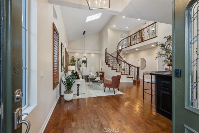 28001 Loretha Lane, Laguna Niguel, CA 92677