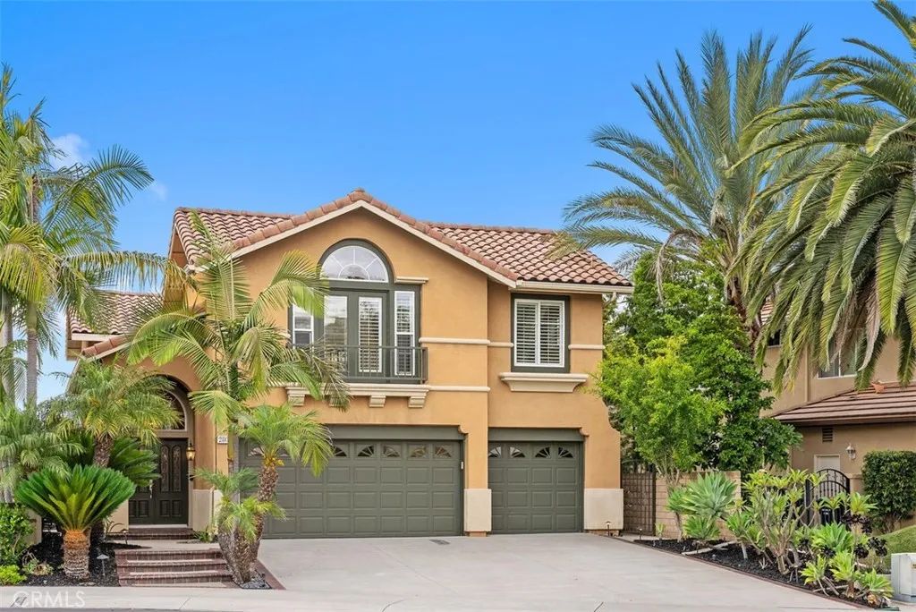 28001 Loretha Lane, Laguna Niguel, CA 92677