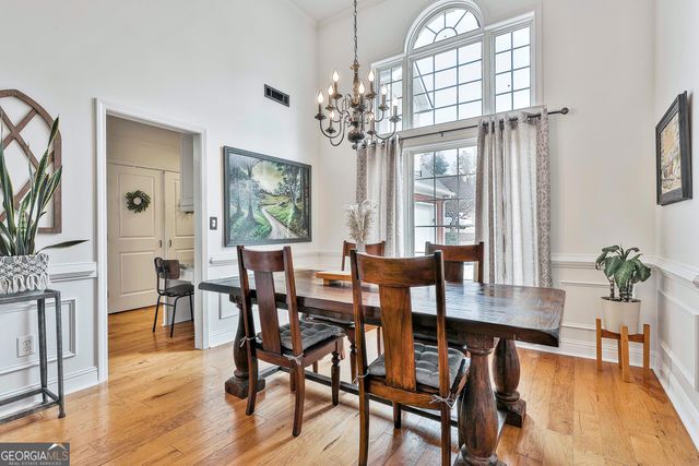 140 Wentworth Way, Newnan, GA 30265